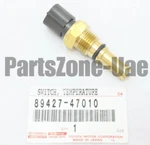 89427-47010 Genuine Toyota Prius 2001-2009 Oem Temperature Control Switch. Fixed Price $97.76.