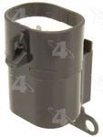Blower Relay Four Seasons 35895. Fixed Price $15.11.