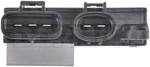 Dorman 902 417 Radiator Fan Control Module. Fixed Price $244.93.