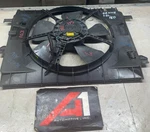 2006-2011 Chevy Hhr Radiator Electric Cooling Fan Motor & Shroud Assembly Oem. Fixed Price $96.87.