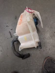 Coolant Reservoir Fits 03-10 Audi A8 1115216. Fixed Price $70.00.