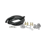 Perma-cool Single Oil Filter Relocation Kit (3/4"-16 Thd). Fixed Price $84.99.