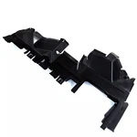 Genuine Audi Air Duct 8K0-121-283-S. Fixed Price $83.84.