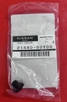 Genuine Nissan Radiator Drain Plug 21440-50Y00. Fixed Price $22.66.