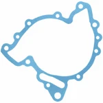 Buick 231 V6 3.8 Turbo Grand National + N/a Engine Water Pump Mounting Gasket Gm. Fixed Price $9.00.
