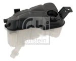 Febi Bilstein 100435 Expansion Tank, Coolant For Land Rover, Volvo. Fixed Price $41.21.