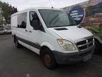 Coolant Reservoir Fits 07-09 Sprinter 2500 31119548. Fixed Price $110.70.