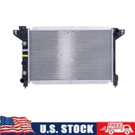 New Radiator For Chrysler Daytona Lebaron Phantom Spirit 1990 Tc Maserati 89-91. Fixed Price $90.25.