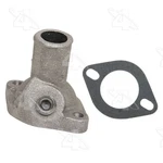 Four Seasons Engine Coolant Water Outlet Fits 1985-1986, 1988-1995 Gmc K2500. Fixed Price $28.08.