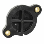 Genuine Motorcraft Engine Coolant Water Outlet RH-245. Fixed Price $13.37.