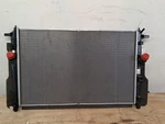 Radiator Naturally Aspirated With Cylinder Deactivation Fits 23 Mazda 3144254. Fixed Price $264.00.