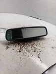 Used Front Center Interior Rear View Mirror Fits: 2014 Nissan Maxima Automatic. Fixed Price $51.00.