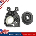 1K0121367F 5Q0121367E Fit For Vw Golf Jetta Q3 A3 Radiator Mount Bracket New. Fixed Price $7.26.