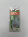 Engine Oil Cooler Line Connector Dorman 800-701. Fixed Price $7.79.