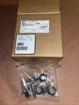 Volvo/mack Upper Radiator Isolator Kit 85111312 Oem Parts Masters. Fixed Price $49.99.