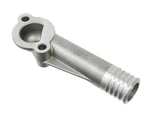 Bmw Water Hose Flange Back Of Cylinder Head 1982-1993 11121264600--GEN. Fixed Price $72.63.