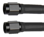 Allstar Performance 48387 Coated Braided Line 6IN #3 Hose STR/-3. Fixed Price $29.14.