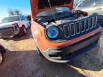 Radiator Turbo With Ac Fits 15-18 Renegade 2687266. Fixed Price $156.00.