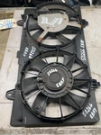 07-09 Sentra Spec-v 09-12 Se-r Electric Cooling Motor Fan & Shroud Oem. Fixed Price $61.19.