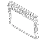 Genuine Volkswagen Radiator Support 5NN-805-588-K. Fixed Price $254.92.