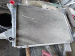 Radiator 6-300 Without Ac 1" Thick Fits 85-91 Bronco 166912. Fixed Price $75.00.