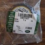 LR017427 Coolant Expansion Tank For Land Rover Discovery 3 5 Range. Fixed Price $28.85.