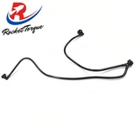 Coolant Radiator Overflow Hose For Mercedes-benz C117 C118 CLA250 GLA250 L4 2.0L. Fixed Price $33.67.