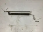 2008-2010 Bmw 528I Power Steering Oil Cooler 17217559960 Oem. Fixed Price $38.49.