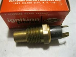 Engine Coolant Temperature Switch Standard TS-47. Fixed Price $10.99.