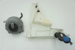 Set Coolant & Washer Bottle Tank Reservoir 4K0955451F 4K0121405AC Audi RS7 2025. Fixed Price $125.99.