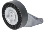 Accessory Drive Belt Idler Pulley Uro Parts 07K145172C. Fixed Price $19.07.