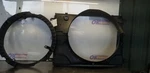 16 Ford F250SD Lariat 6.7L Radiator Fan Shroud Assembly Inner And Outer. Fixed Price $300.00.