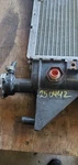 Radiator Fits 94-95 Mustang 1143847. Fixed Price $124.90.