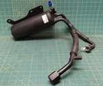 Ford Air Conditioning Receiver Dryer 2C2Z19C836AA. Fixed Price $79.98.