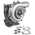 Xdp Xpressor Oer Series Reman GT3788VA Turbo For 2011-2016 6.6L Duramax Lml. Fixed Price $1453.95.