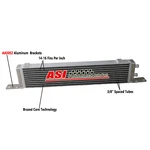 Intercooler Cooling Heat Exchanger For Mercedes Benz EL55 E55 CLS55 SL55 Amg. Fixed Price $199.00.