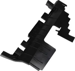Genuine Nissan Radiator Support Baffle 21498-9KM1A. Fixed Price $56.03.