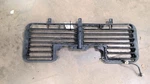 Used Radiator Shutter Assembly Fits: 2018 Chevrolet Silverado 1500 Pickup Grade. Fixed Price $270.88.