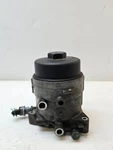 Ford 6.4 Powerstroke Diesel Fuel Filter Housing Canister W/ Cap 1875358C91 Oem. Fixed Price $59.99.