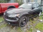 Used Engine Coolant Reservoir Fits: 2004 Infiniti Fx Series 4.5 Grade. Fixed Price $135.70.