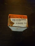 Nors Trw/niehoff DR-137P Temperature Switch. Fixed Price $15.00.
