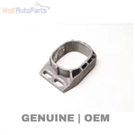 2002-2009 Audi A4 Quattro Radiator / Core Support Bracket Stop 8E0199335J. Fixed Price $11.99.
