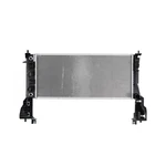 New Premium Radiator Fits 2012-2014 Ford Edge CT4Z8005A. Fixed Price $168.10.