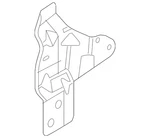 Genuine Ford Support Panel Reinforcement 3T1Z-16D187-A. Fixed Price $36.98.
