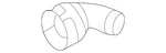 Genuine Volkswagen Coupling 1K0-122-291-BN. Fixed Price $25.12.