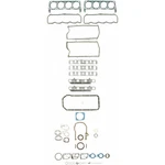 260-1075 Felpro Engine Gasket Sets For M800 1000 1100 1200 1300 908 S1723. Fixed Price $135.29.
