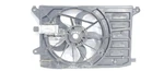 2013 2018 Ford C-max Oem 2.0L 6002XH0193 Radiator Fan One Broken Mount. Fixed Price $64.75.