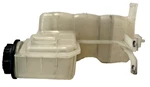 2006-2009 Land Rover Range Hse Engine Coolant Radiator Reservoir Tank Oem. Fixed Price $61.20.