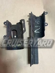 Toyota Land Cruiser FJ60 FJ62 Oem Gearbox Steering Column Shield Set. Fixed Price $165.29.