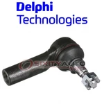 Delphi Rear Outer Steering Tie Rod End For 1985-1990 Buick Electra Gear Rack Zk. Fixed Price $50.87.